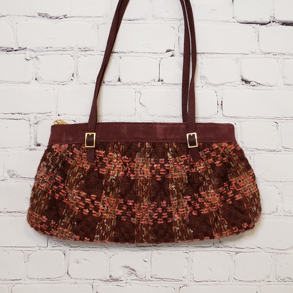 Vera Bradley Purse - Picture 2 of 8